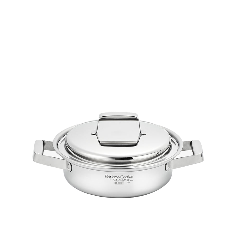 레인보우쿠커 양수 냄비 21cm 2.7L