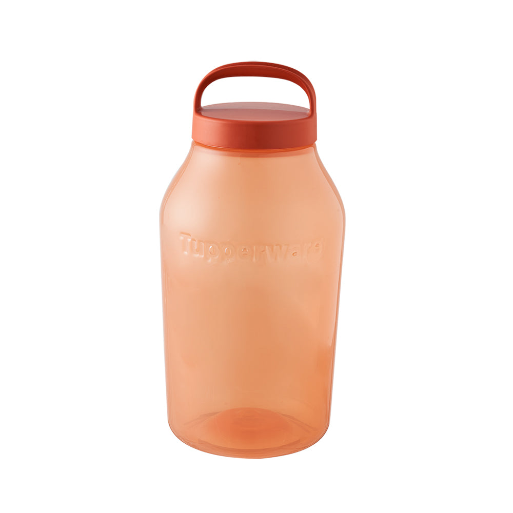 다담자 주황색 4.5L