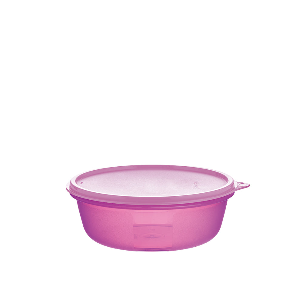 모듈러 보울 600ml 분홍