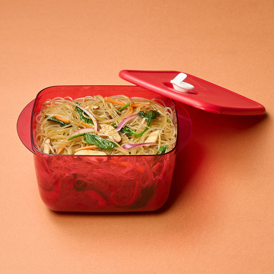 스마트 레인지 1.5L 레드