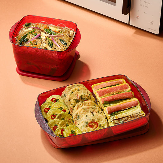 스마트 레인지 1.3L 레드