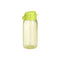 크리스탈 에코물통 550ML 연두