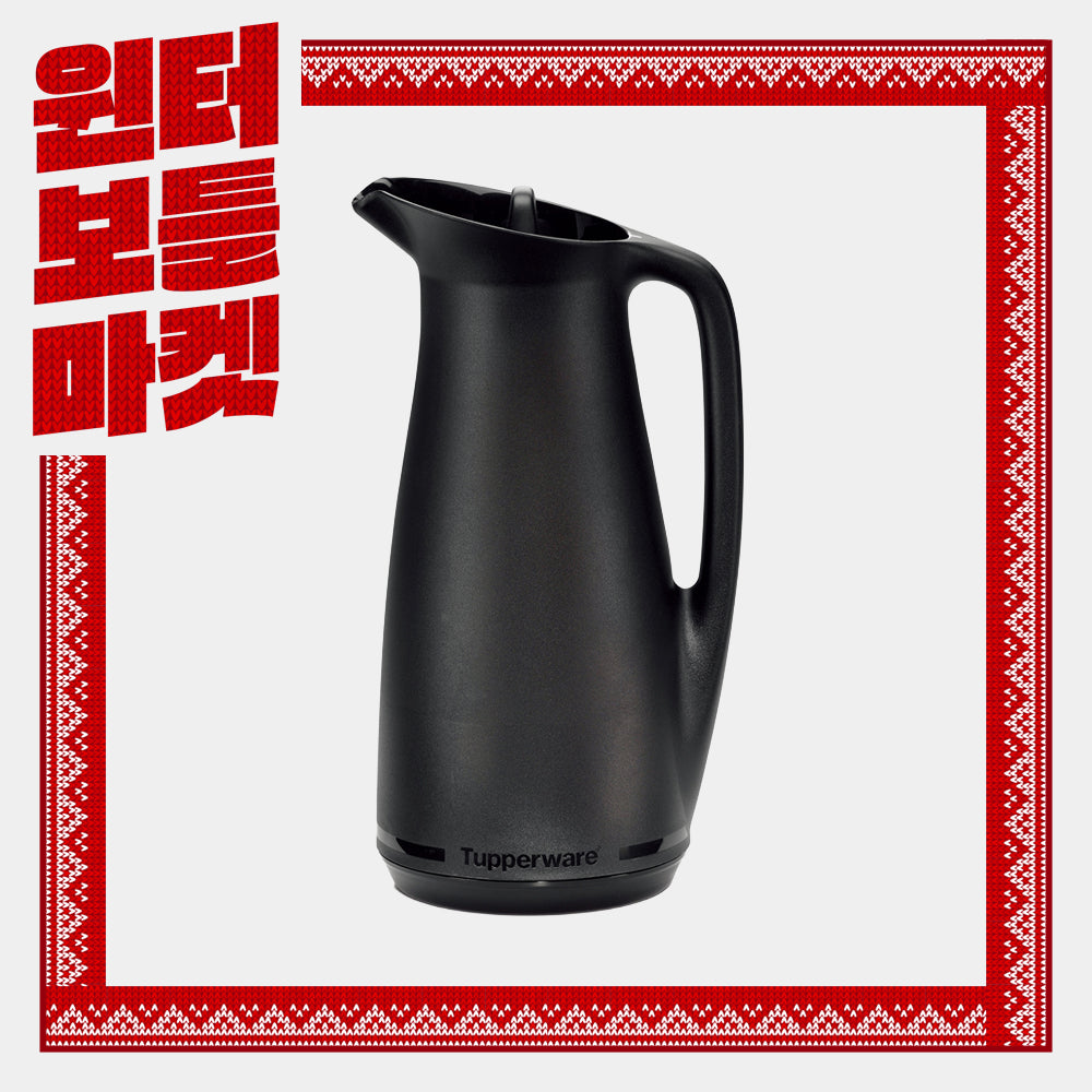 그레이스 보온 피쳐 1L