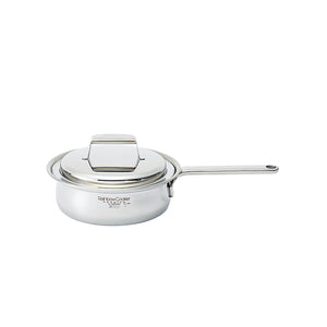레인보우 쿠커 편수 냄비 19cm 2.2L