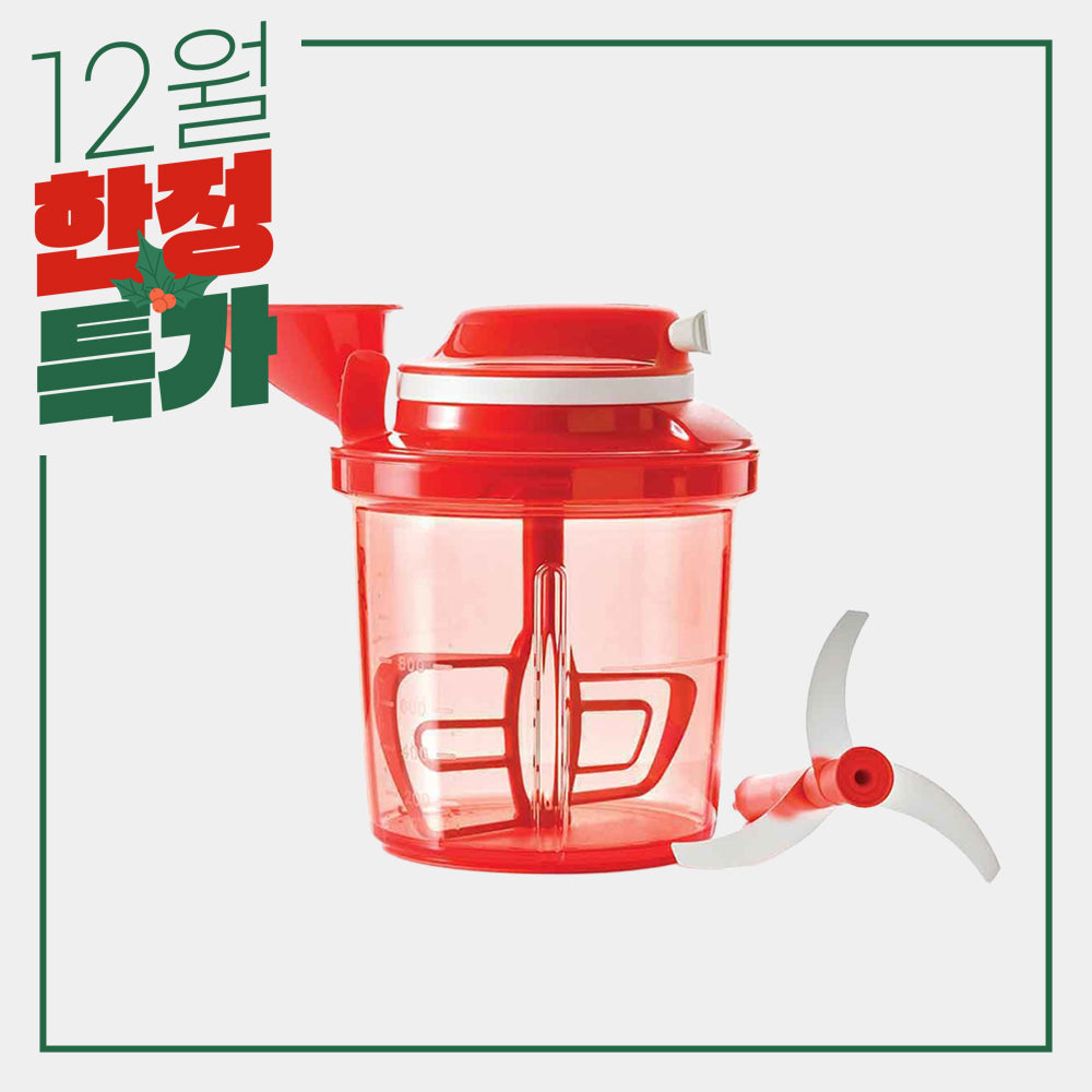 슈퍼 소닉 점보 차퍼