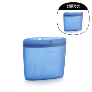 [1+1] 얼티밋 실리콘백 대형 1.8L (~4월 30일까지)