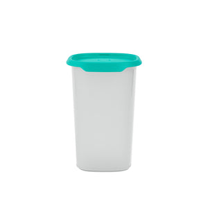 원터치 프레시 슬림 정사각 1.25L