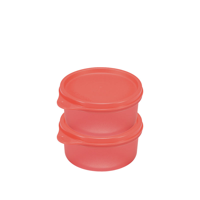 모듈러 보울 200ml(2개) 코랄