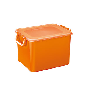 시그니처 김치 키퍼 10L(H) 오렌지 (권장용량 9.1L)(~5월 31일까지)(소비자가 72,000원)