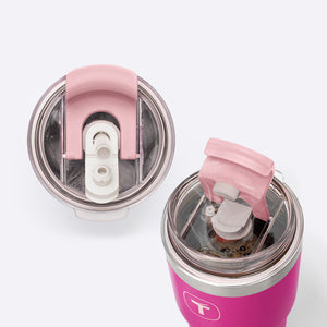 빅T 텀블러 핑크 630ml (~4월 30일까지)