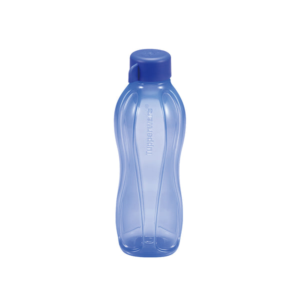 에코 물통 500ml 블루