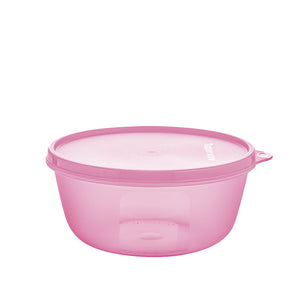 모듈러 보울 1.5L 분홍