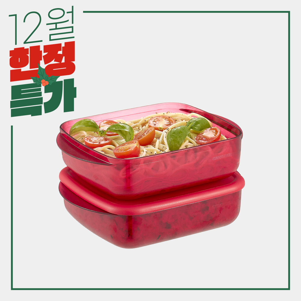 스마트 레인지 600ML