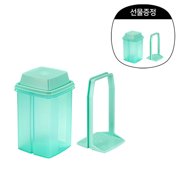 [1+1] 델리키퍼 w/ 그리드