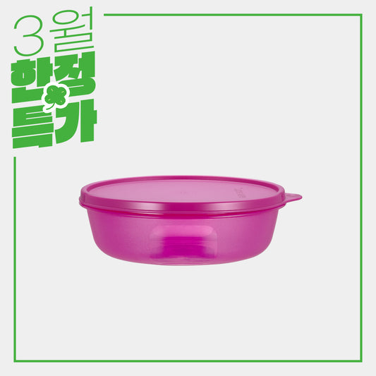 모듈러 보울 1L 자주