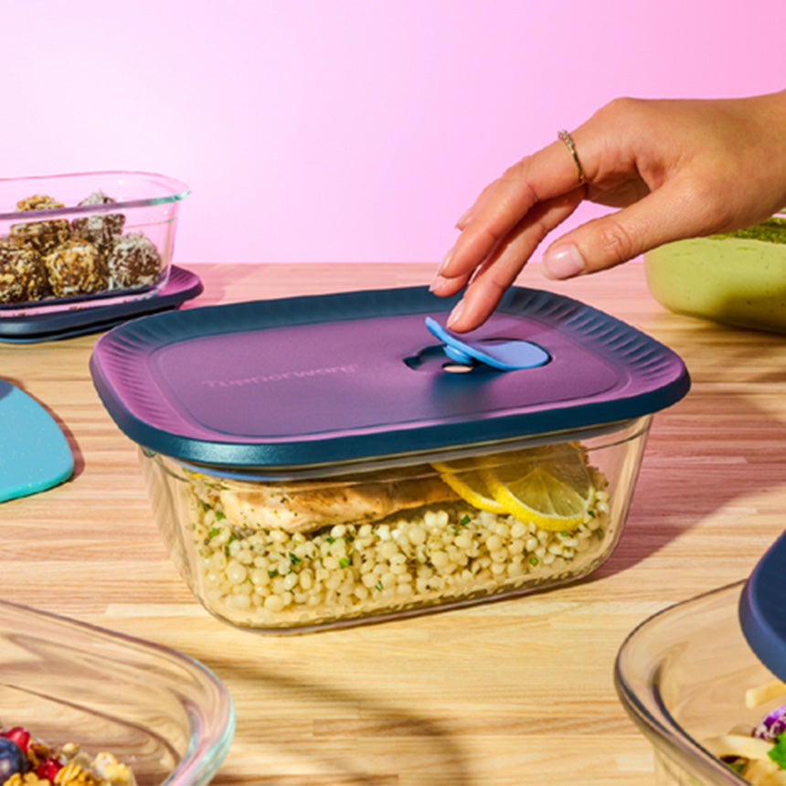 [런칭 특가] 글래스 웨어 650ML