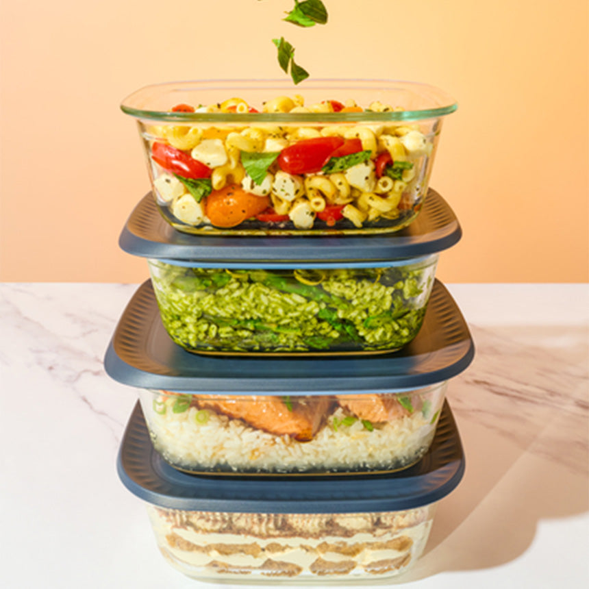 [런칭 특가] 글래스 웨어 650ML