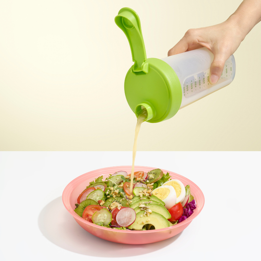 [다홍, 핑크 소형 증정] 다용도 접시 소형 (2P) 파랑, 주황