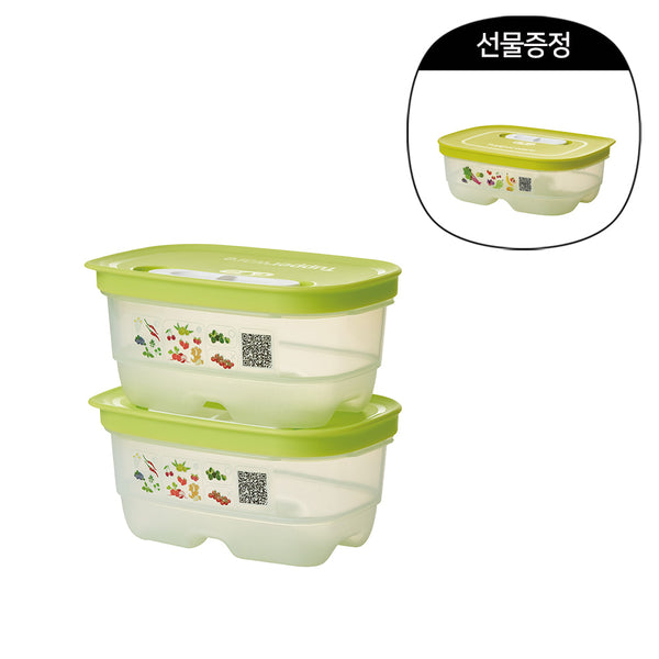 [800ML 증정] 벤트스마트 375ML (2개)